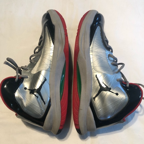 Nike Jordan Aero Flight men’s size 11 - Picture 4 of 7
